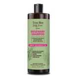 True Bee Mucize Biberiye Kompleks 400 ml Şampuan