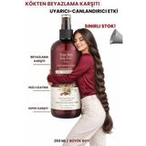 True Bee ''True'' Bee 250 ml Karanfil ve Çam Terebentin İçeren Kolay Tarama Saç Bakım Toniği Canlandırıcı Etkili