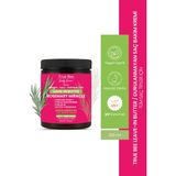 True Bee ''True'' Bee Yoğun Besleyici Durulanmayan Saç Bakım Kremi 220 ml Tüm Saç Tipleri İçin Parlaklık ve Nemlendirme