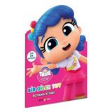 True Bir Dilek Tut Boyama Kitabı Beta Kids Yayınları