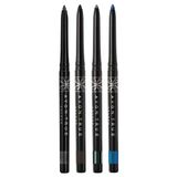 True Black Ice, Brown Sugar, Emerald Glow ve Twilight Sparkle Pırıltılı Göz Kalemi Paketi