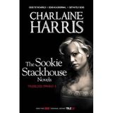 True Blood Omnibus "Dead to the World", "Dead as a Doornail", "Definitely Dead" by Harris, Charlaine ( Author ) ON Sep-16-2010, Paperback