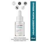 True Care Hyalüronik Asit Kompleks Içeren Yoğun Nemlendirici Cilt Bakım Serumu 30 Ml, Günlük Kullanıma Uygun