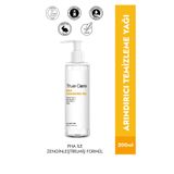 True Care Sebum Dengeleyici, Arındırıcı Pha Temizleme Yağı 200ml, Tüm Cilt Tipleri Için Günlük Kullanıma Uygun