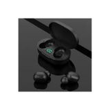 TRUE Dots E6s Bluetooth Kulaklık Hd Ses Extra Bass Yüksek Mikrofon Kalitesi