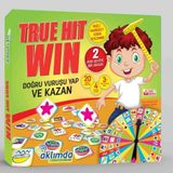 True Hit Win - Kolektif