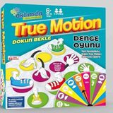 True Motion Dokun Bekle Akılda Zeka Oyunları