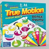 True Motion Dokun Bekle - Kolektif