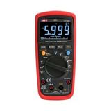 True Rms Dijital Ölçü Aleti / Ut 139S