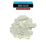 True Tape Air-flex Mini's Delikli Protez Saç Bandı (1,80CM-3,80 CM) 36 Adet