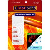 True Tape ElastiBond Protez Saç Bandı 36 Adet Oval 1" A