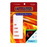 True Tape ElastiBond Protez Saç Bandı Oval (1'' C) - (2,5cm x 7.5cm) 36 Adet