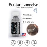 True Tape Fusion Sıvı Protez Saç Yapıştırıcısı 20ml