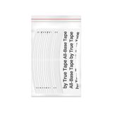 True Tape LLC A.B.T 1C 2,5x7,5 cm All Base Tape Protez Saç Bandı