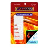 True Tape LLC. E.B AA Elastibond Oval 36 Adet Protez Saç Bandı