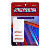 True Tape LLC. S.T CC Supertape Oval 36 Adet Protez Saç Bandı