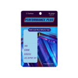 True Tape Plus Protez Saç Bandı Oval (C - 2,0cm x 7.5cm) 36 Adet