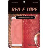 True Tape Red-E Tape™ Protez Saç Bandı 1" C (2,5cm x 7,5cm) - 1" C (2,5cm x 7,5 cm)