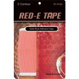 True Tape Red-E Tape Protez Saç Bandı Oval C Contour 1.90 x 7.5 CM