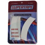True Tape Super Tape Oval Protez Saç Bandı 36 Adet Oval Lf Contours
