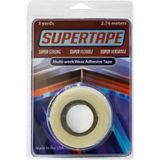 True Tape Super Tape Roll Protez Saç Bandı Rulo 3/4'' X 3 Yard (2cm X 2.74m)