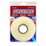 True Tape Super Tape™ Roll - Rulo 3/4" X 12 Yards (2,0 CM X 11 M) Protez Saç Bandı (İNCE BANT)
