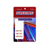 True Tape SUPERTAPE Protez Saç Bandı Düz (1" X 3'' - 2.5Cm X 7.5Cm) 36 Adet