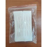 True Tape Supertape Protez Saç Bandı Düz 2.5 Cm X 7.5 Cm