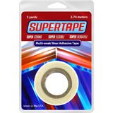 True Tape ''True'' Tape SUPERTAPE™ Protez Saç Bandı Rulo 3 Yards (2,74m) Esnek ve Dayanıklı Yapı - S2 (2cm x 2,74m)