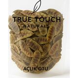 True Touch Açlık Otu 120 gr. ( Kara Sinemaki - Açlık Çayı Otu - Sinameki Yaprağı - Senna Leaf )