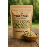 True Touch Civan Perçemi 100gr. ( Yavşan Otu - Binbir Yaprak Otu - Akbaşlı Otu - Sarıkız Otu - Achillea)