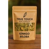 True Touch Ginkgo Biloba 60 gr. ( Mabet Ağacı Yaprağı )