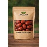 True Touch Hünnap Kurusu Jumbo 150gr. ( Çin Hurması - Tarçın Hurması - Kırmızı Hurma - Jujube )
