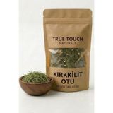 True Touch Kırkkilit Otu 80gr. ( Atkuyruğu Otu - Tarlakuyruğu - Kısrak Kuyruğu Otu - Equisetum )