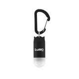 True Utility NE6095 Siyah Anahtarlık Nebo Lumo Fener