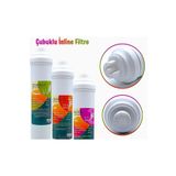 True water Jammy Inline Su Arıtma Filtresi