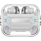True Wireless Trendy Gaming Bluetooth Kablosuz Kulaklık