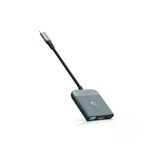 Truebo ButtonConnect Laptop Docking Station