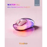Truebo Waterfall Şarjlı Optik Kablosuz Mouse