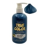 Truecolor Renkli Neon Saç Boyası Mavi Büyü 250 ml