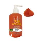 Truecolor Renkli Saç Boyası Turuncu 250 ml