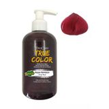 Truecolor Saç Boyası Koyu Kırmızı 250 ml