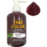 Truecolor Saç Boyası Magenta 250 ml