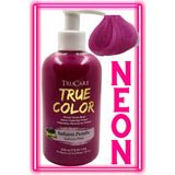 Truecolor Saç Boyası Neon Sakura Pembe 250 ml