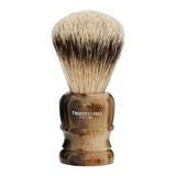 Truefitt & Hill Wellington Süper Porsuk Tıraş Fırçası - # Yapay Boynuz, 1 Parça