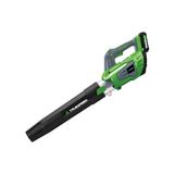 Truegreen 8A 515 -20V Akülü Üfleme Makinası (Akü Ve Şarj Aleti Hariçtir.)
