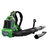 Truegreen 8A 522 -20V Akülü Üfleme Makinası (Akü Ve Şarj Aleti Dahil Değildir.)