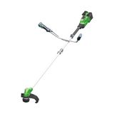 Truegreen Tg 8A 228 2 -20V Akülü Ot Tırpan (Akü Ve Şarj Cihazı Hariç)