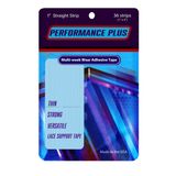 Truetape Performance Plus Protez Saç Bandı düz(1" X 3" - 2,5cm X 7.5cm) 36 Adet