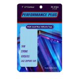 Truetape Performanceplus Mavi Protez Saç Bandı 1LF Oval 2.5 Cm 7.5Cm